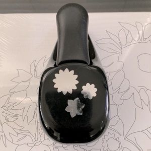Stampin up punch